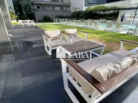 Departamento en Alquiler 4 años