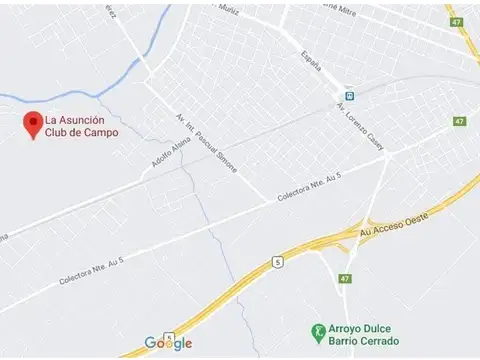 Lujan 100