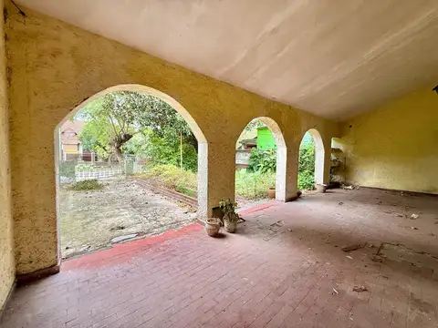 Casa en Martin Coronado venta