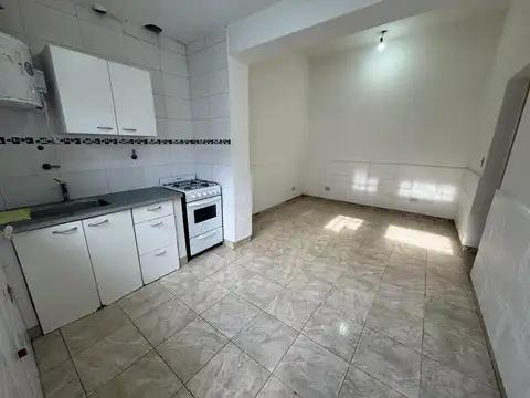 Departamento interno en alquiler