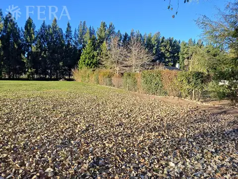 Terreno en Venta en Countries y Barrios Cerrados en La Plata, USD 17.000