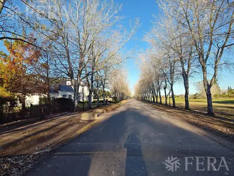 Terreno en Venta en Countries y Barrios Cerrados en La Plata, USD 17.000