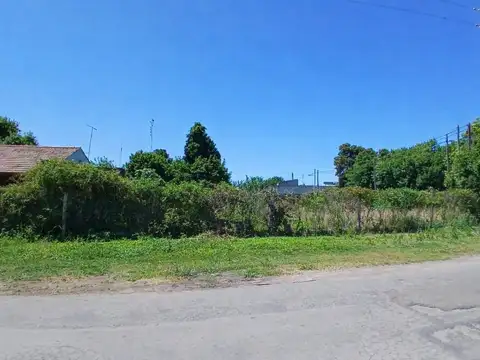 TERRENO EN VENTA LISANDRO OLMOS LA PLATA