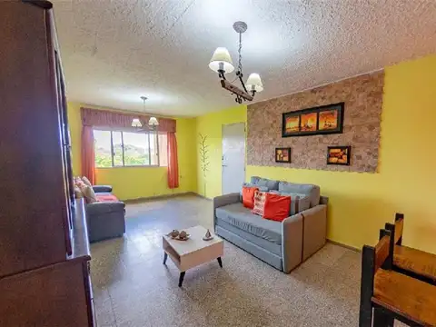 Departamento en Venta de 5 ambientes