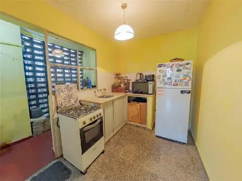 Departamento en Venta de 4 dormitorios