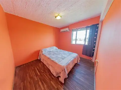 DEPARTAMENTO 4 DORMITORIOS - SAN JOSÉ DE MAYO