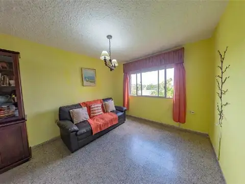 Departamento en Venta de 5 ambientes
