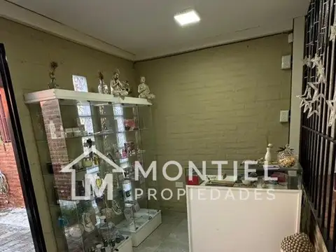 Casa en Venta en Ciudad Jardín del Palomar, USD 165.000