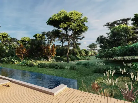 Terreno en Venta en Mar De Las Pampas, USD 68.612