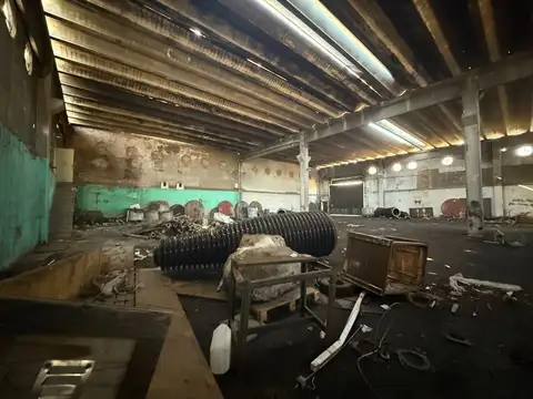 Galpon en Alquiler en Gregorio De Laferrere, USD 3.000