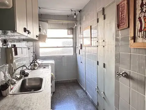 Departamento en Venta Permite mascota