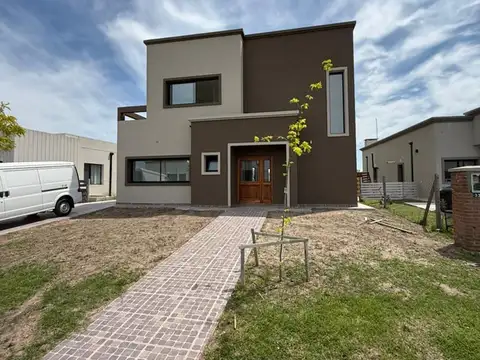 Casa  en Venta en San Pablo, Pilar, G.B.A. Zona Norte