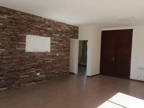 Casa en Alquiler al Norte