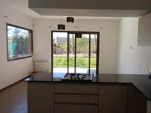 Casa en Alquiler 5 años