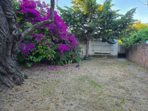 VENTA LOTE 8.66 X 35 CON MEJORAS SAN ANTONIO PADUA