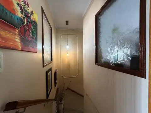 Hermoso PH con gran terraza y parrilla