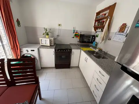 Departamento en Venta Permite mascota