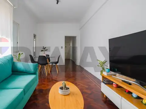 Departamento en Venta de 3 ambientes