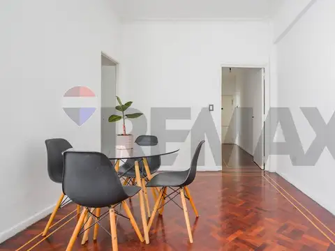 Departamento en Venta en Caballito, USD 120.000