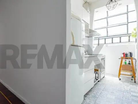 VENTA DEPARTAMENTO 3 AMB MUY LUMINOSO EN CABALLITO