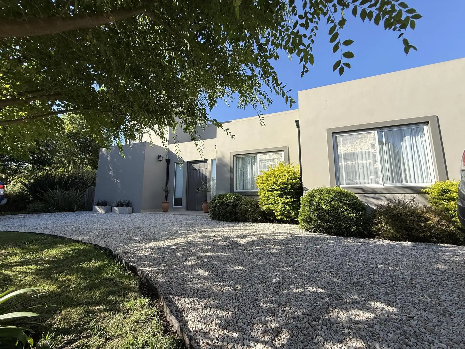 Casa en venta en Barrio Rumencó