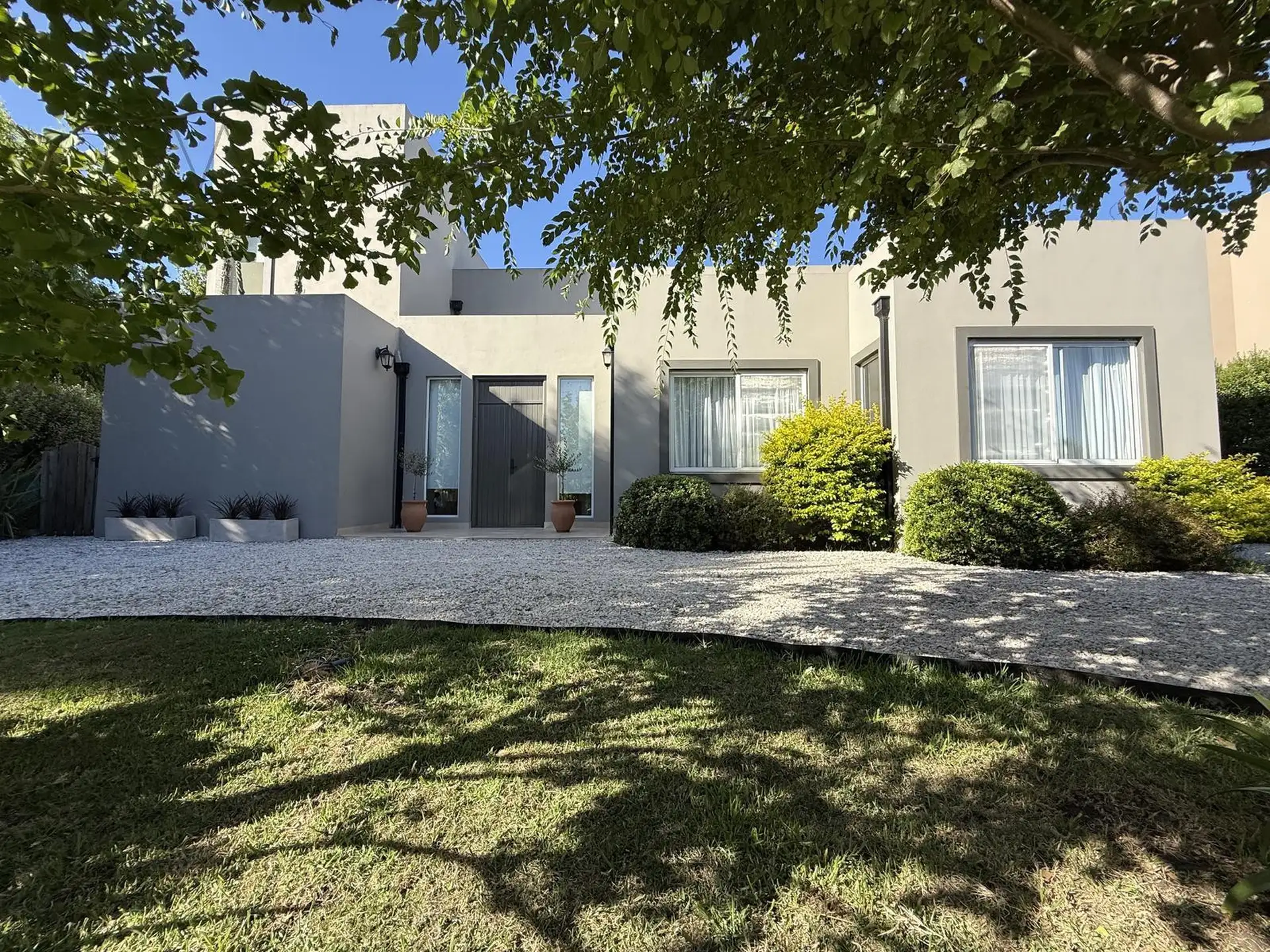 Casa en venta en Barrio Rumencó