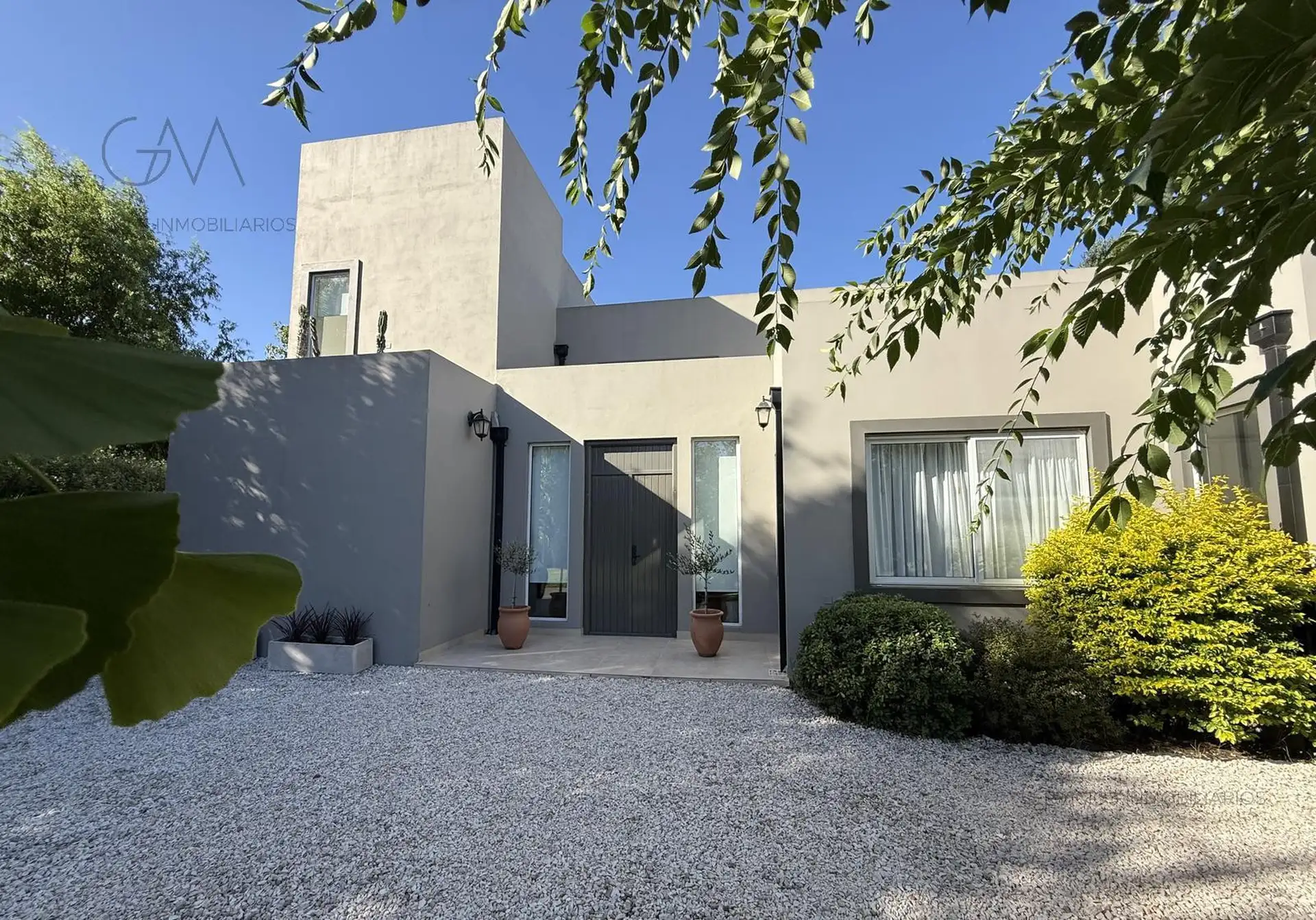 Casa en venta en Barrio Rumencó