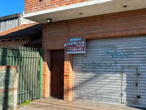 Local en Alquiler en Ingeniero Adolfo Sourdeaux, $ 700.000