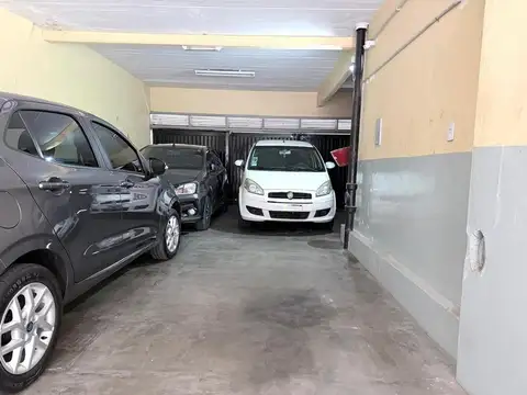Cochera en Venta en Saavedra, CABA