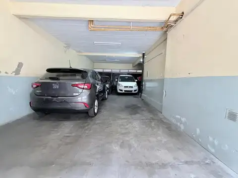 Cochera en Venta en Saavedra