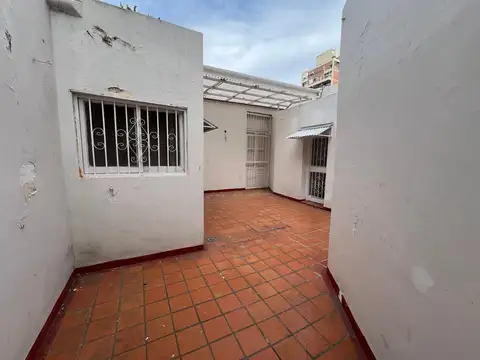 Casa en Alquiler de 1 dormitorio