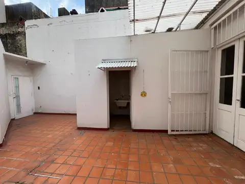 Casa en Alquiler al Oeste