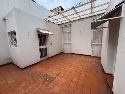 Casa en Alquiler 41 años