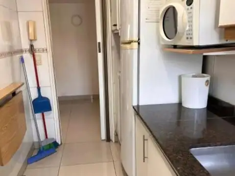 Departamento en alquiler temporario