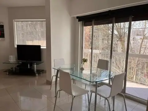 Departamento en alquiler temporario
