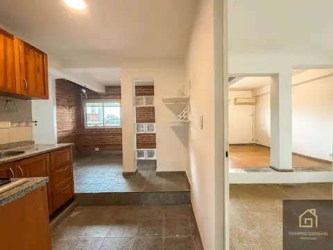 Departamento en Alquiler 60 años