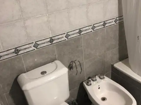 Departamento en Alquiler al Norte