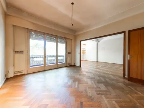 VENTA DEPARTAMENTO 4 AMB + 2 DEPENDENCIAS PALERMO