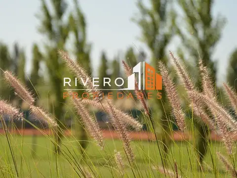 Venta Oportunidad Lote San Roque Canning 100