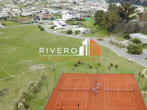 Terreno en Venta 33  mts Fondo