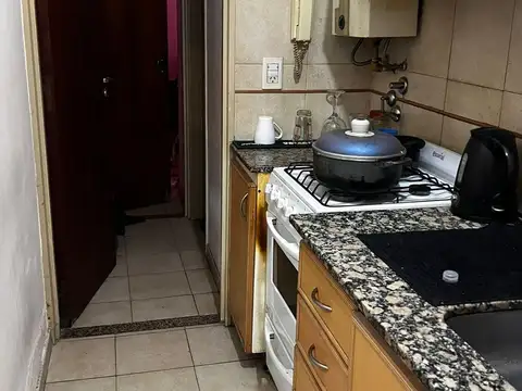 Departamento en Venta en Pichincha, USD 55.000