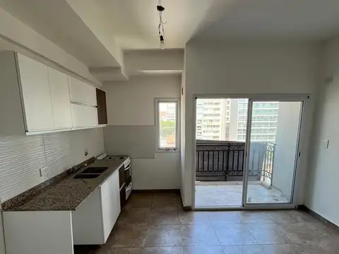 Departamento en Venta en Barrio Parque San Martín, USD 65.000