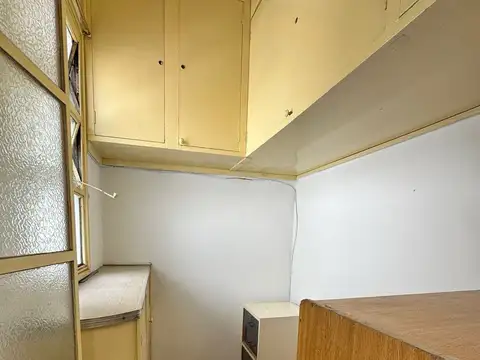 Departamento en Alquiler 60 años