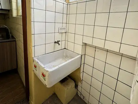 Departamento - Flores