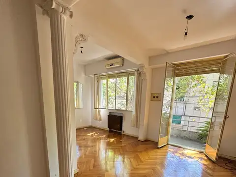 Departamento en Alquiler de 3 ambientes