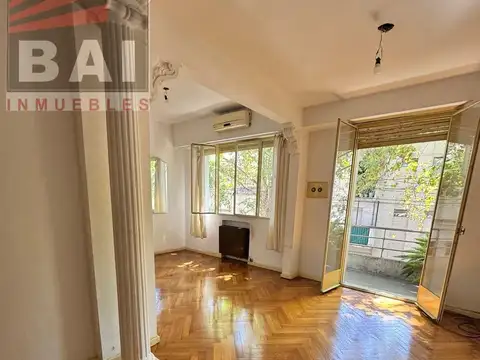 Departamento en Alquiler de 3 ambientes