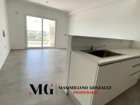 Departamento alquiler y venta - Canning Center