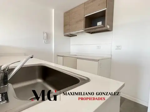 Departamento en Alquiler de 2 ambientes