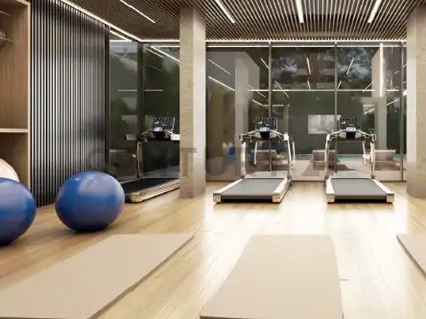 Departamento en Venta A Estrenar