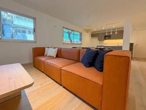 Departamento en Venta en Martín, USD 179.000